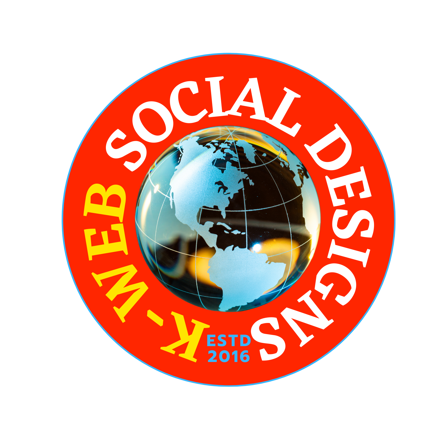 K-Web Social Media Management Agency